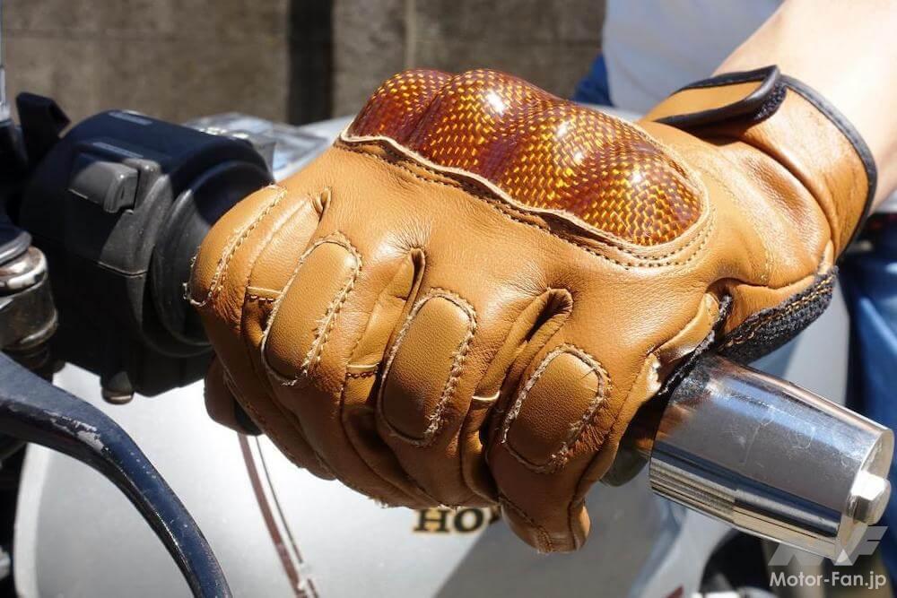 ワークマン　プロテクショングローブ