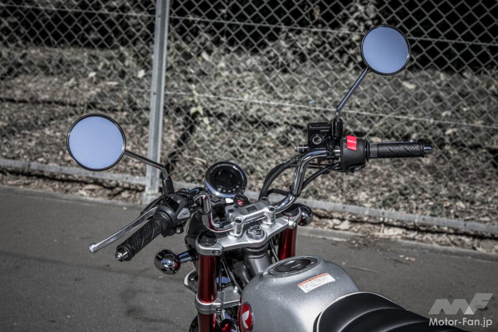 ホンダ・モンキー125