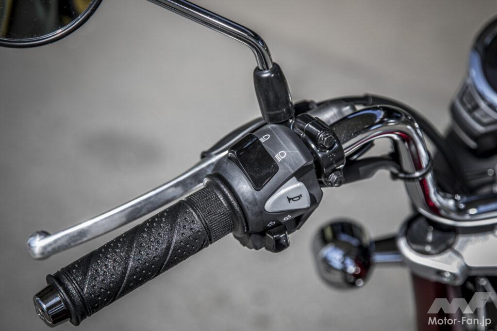 ホンダ・モンキー125