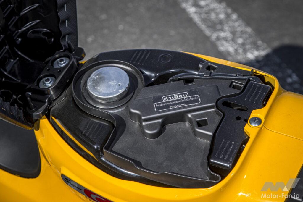 ホンダ・スーパーカブ110