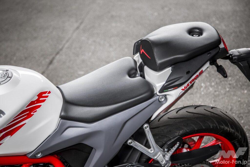 SWM・VAREZ125