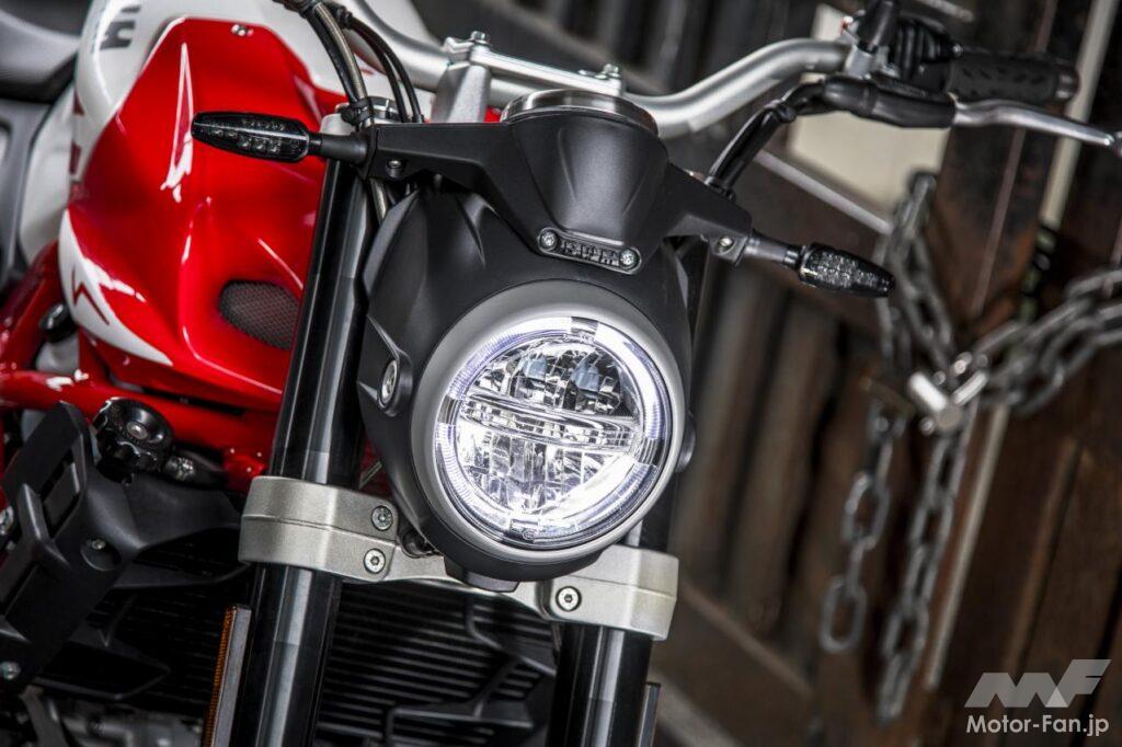 SWM・VAREZ125