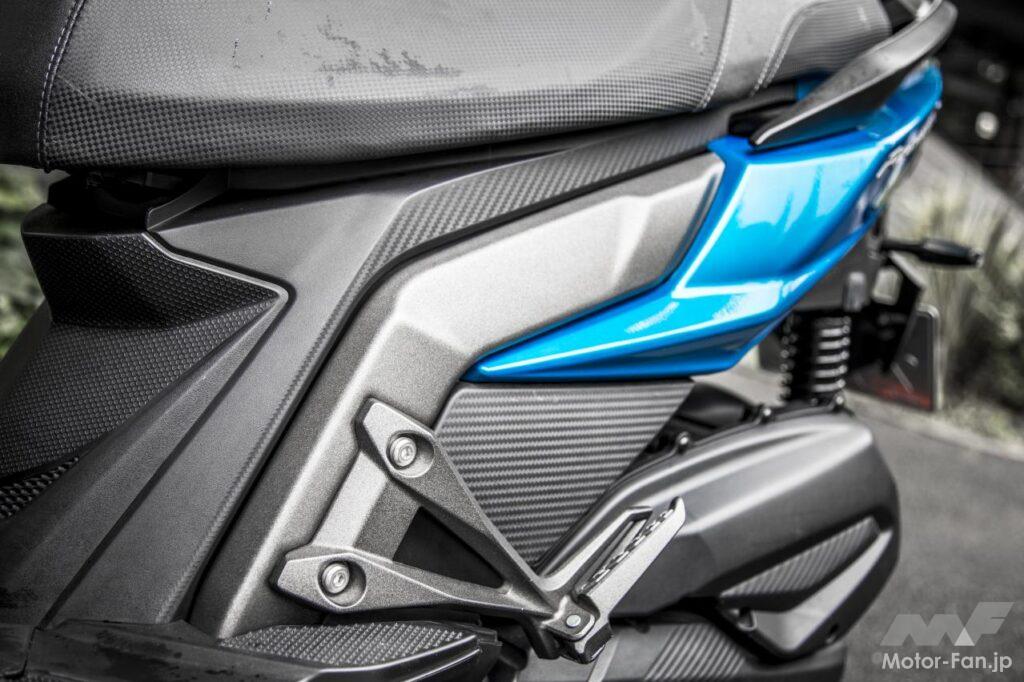 キムコ・レーシングS150
