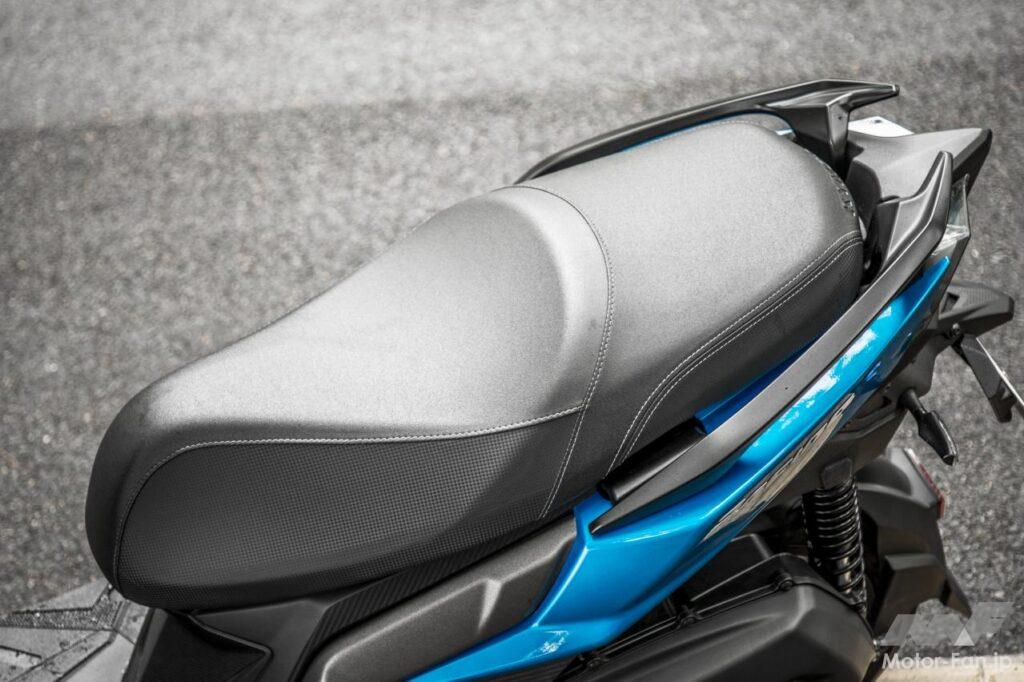 キムコ・レーシングS150