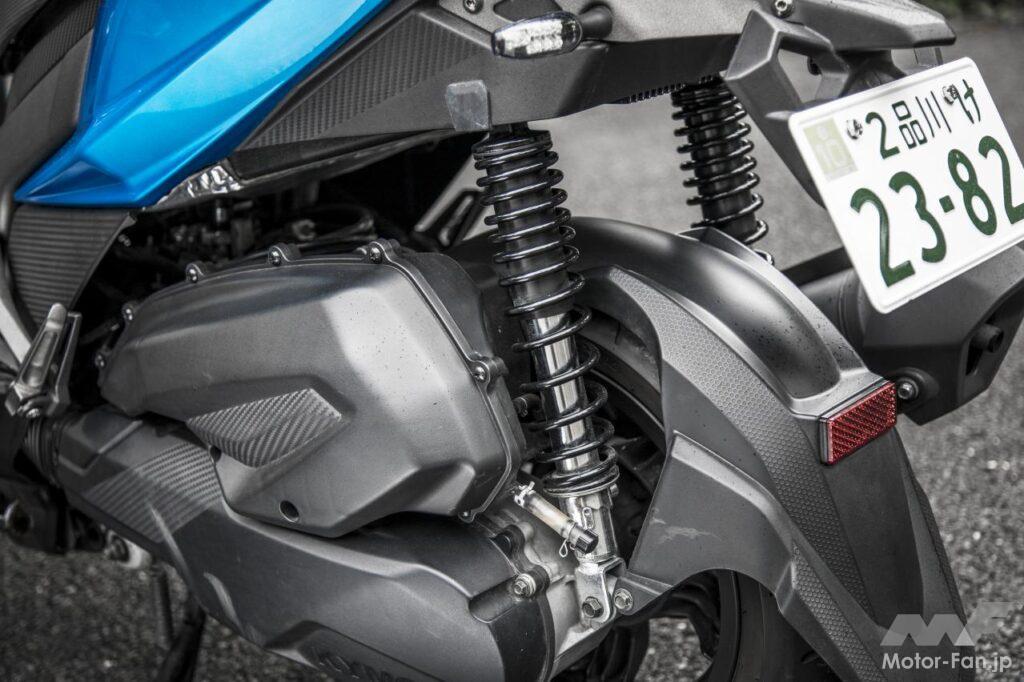 キムコ・レーシングS150
