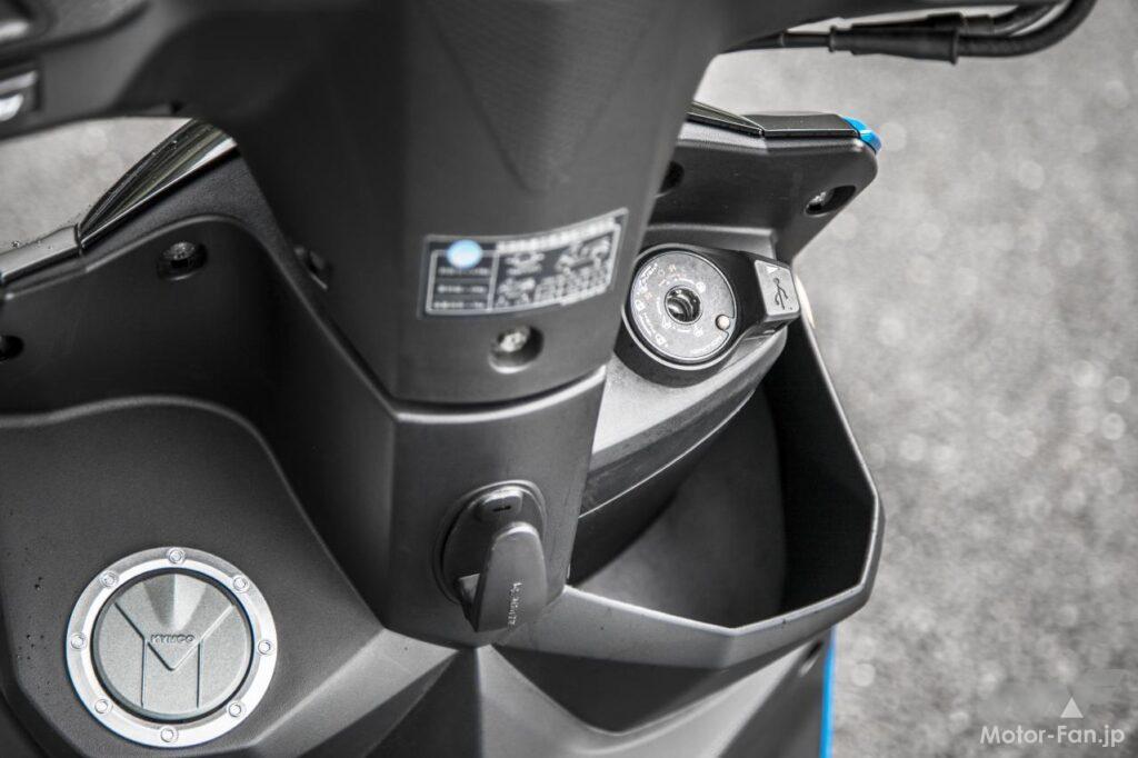 キムコ・レーシングS150