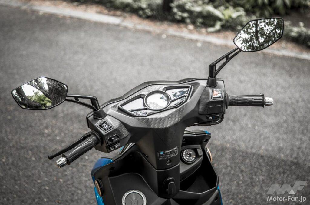 キムコ・レーシングS150