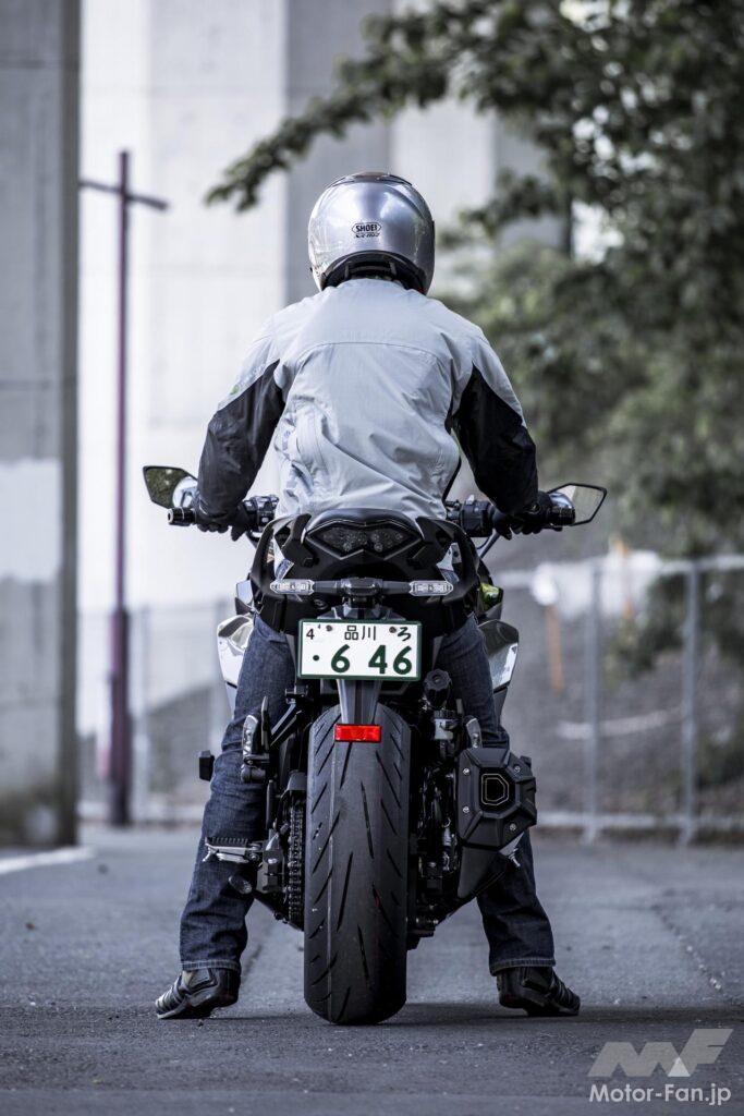 カワサキ・Ninja1000SX