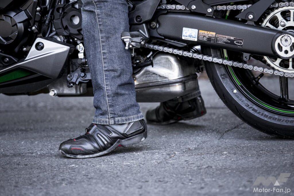 カワサキ・Ninja1000SX