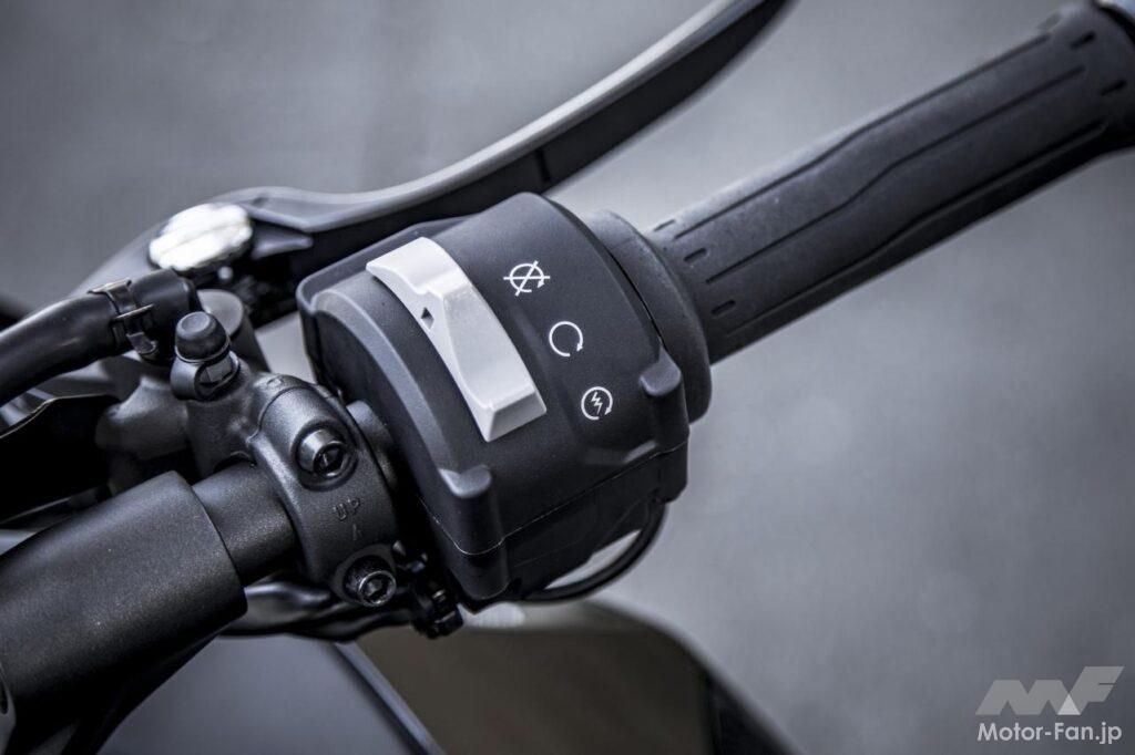 カワサキ・Ninja1000SX