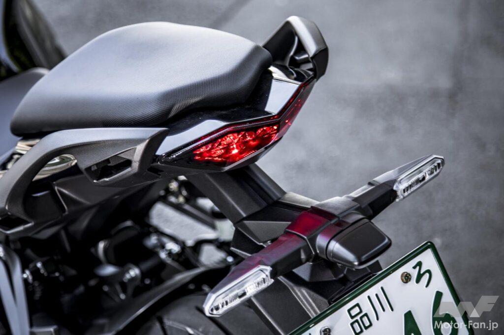 カワサキ・Ninja1000SX