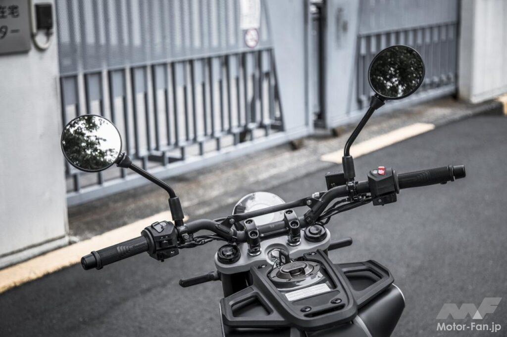 ハスクバーナSVARTPILEN 250