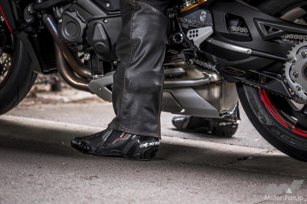 MVアグスタ・ブルターレ1000RR