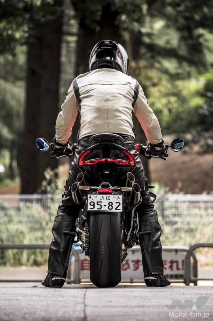 MVアグスタ・ブルターレ1000RR