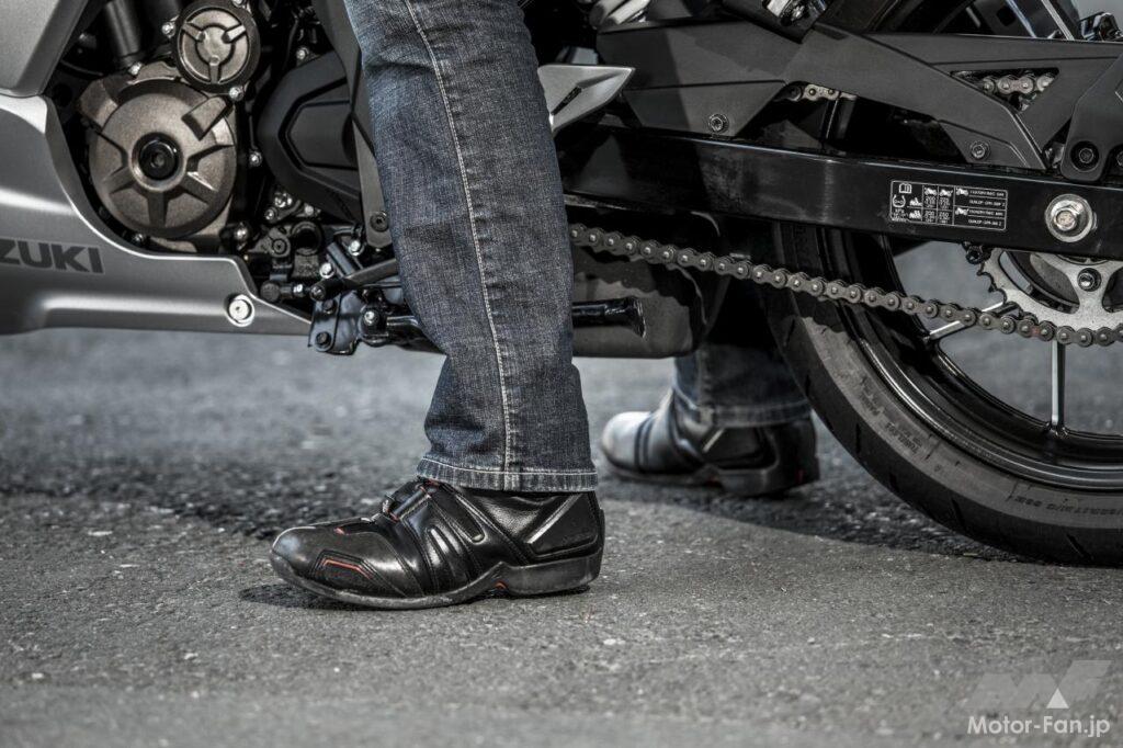 スズキ・ジクサーSF 250