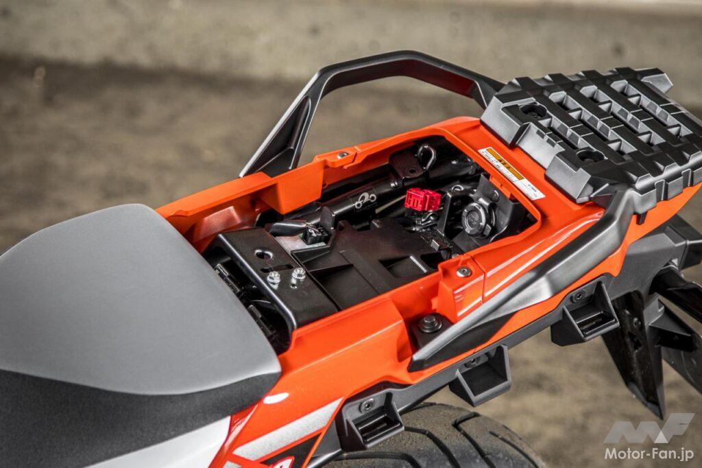 スズキV−ストローム1050XT