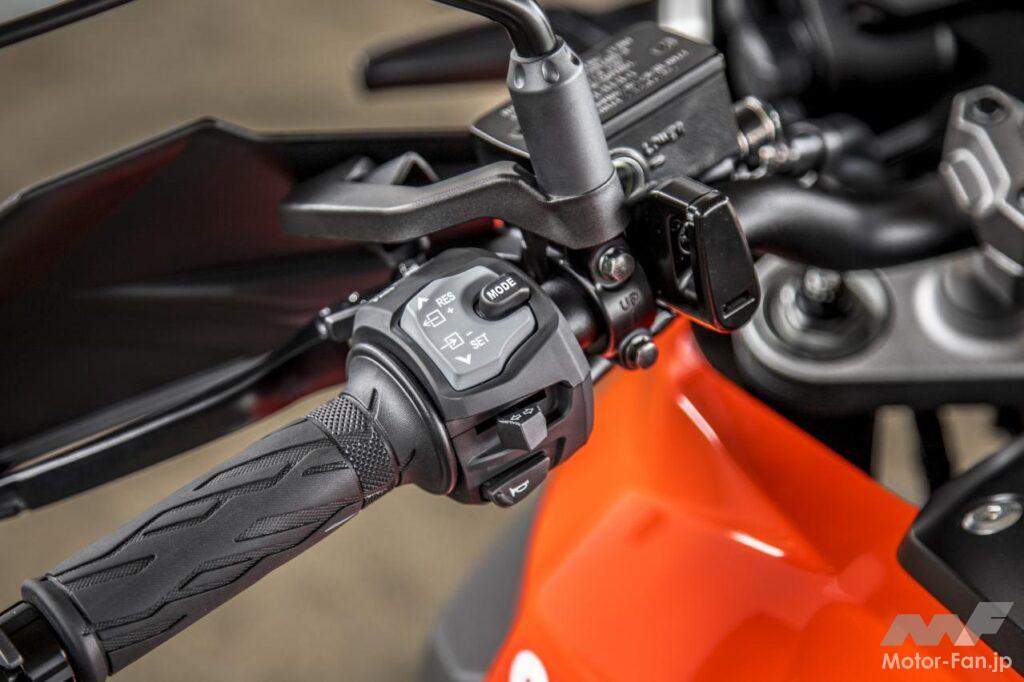 スズキV−ストローム1050XT