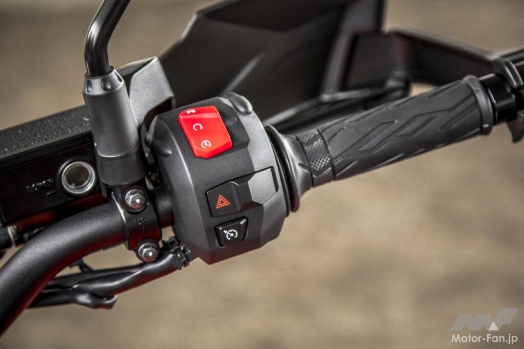 スズキV−ストローム1050XT