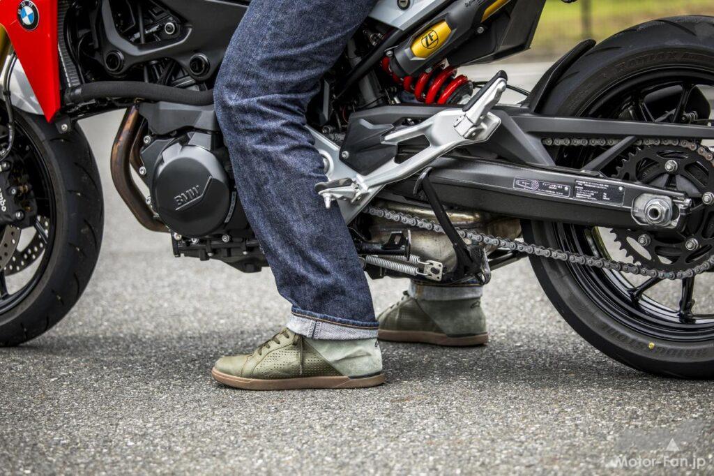 BMW F900R