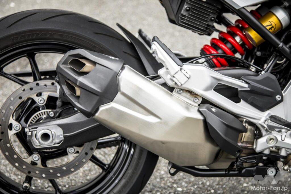 BMW F900R