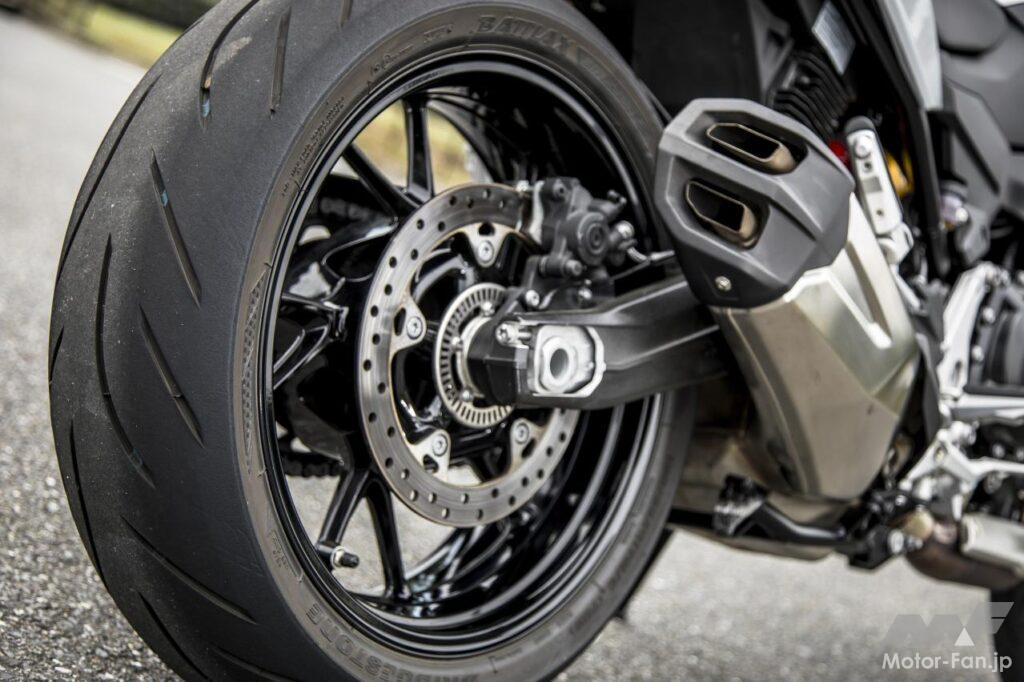 BMW F900R