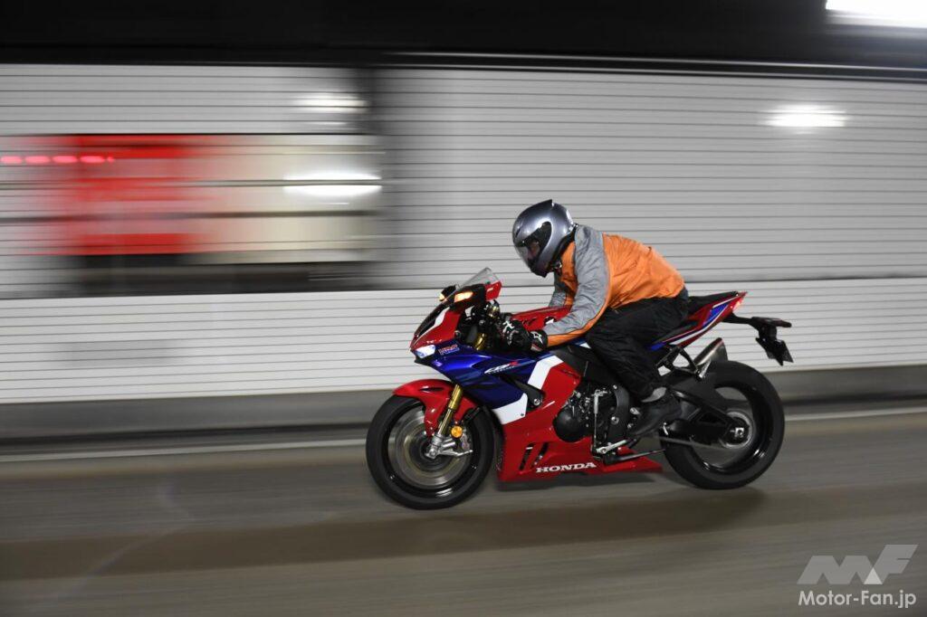 ホンダ・CBR1000RR-R SP