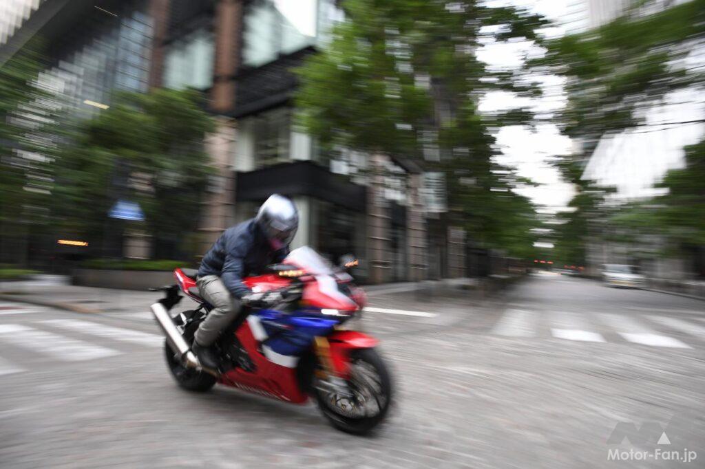 ホンダ・CBR1000RR-R SP