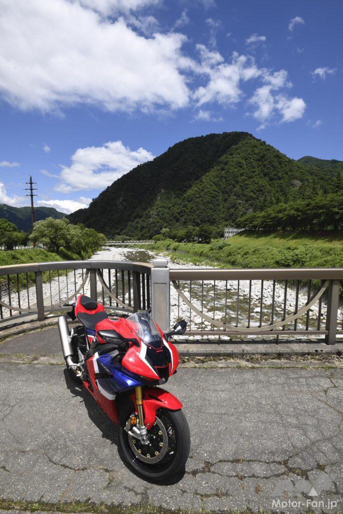 ホンダ・CBR1000RR-R SP