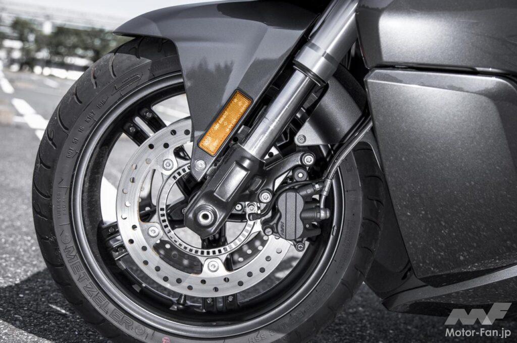 BMW・C evolution