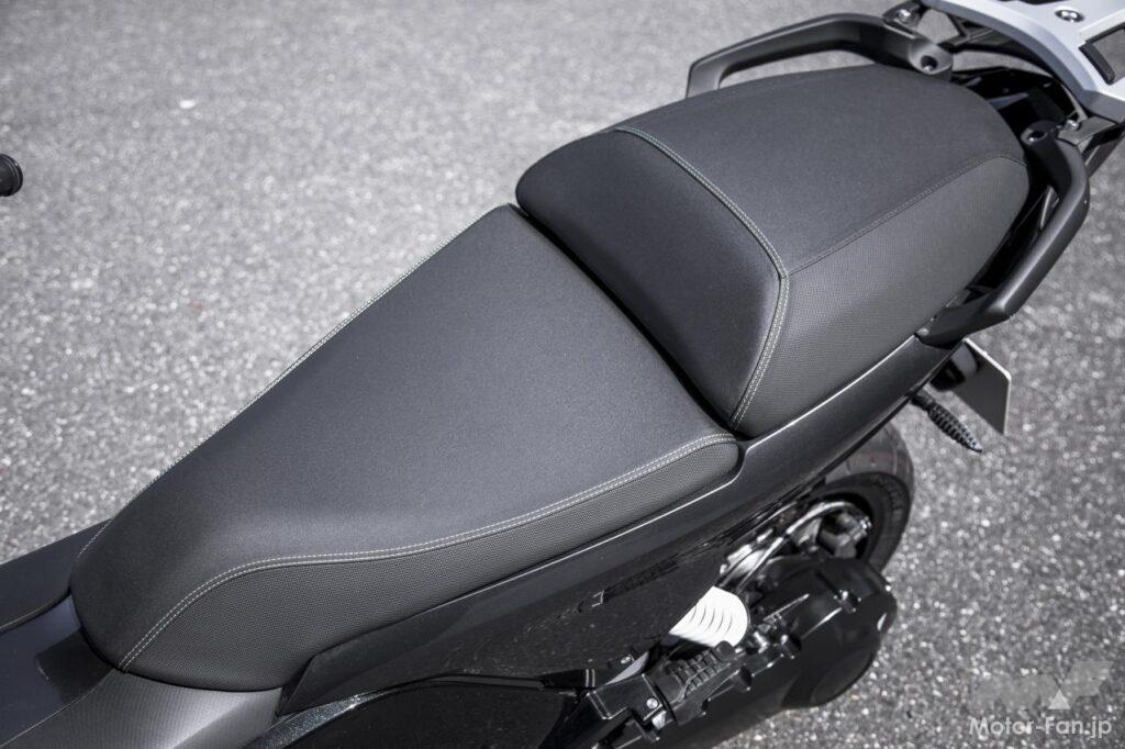 BMW・C evolution