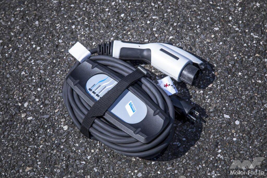 BMW・C evolution