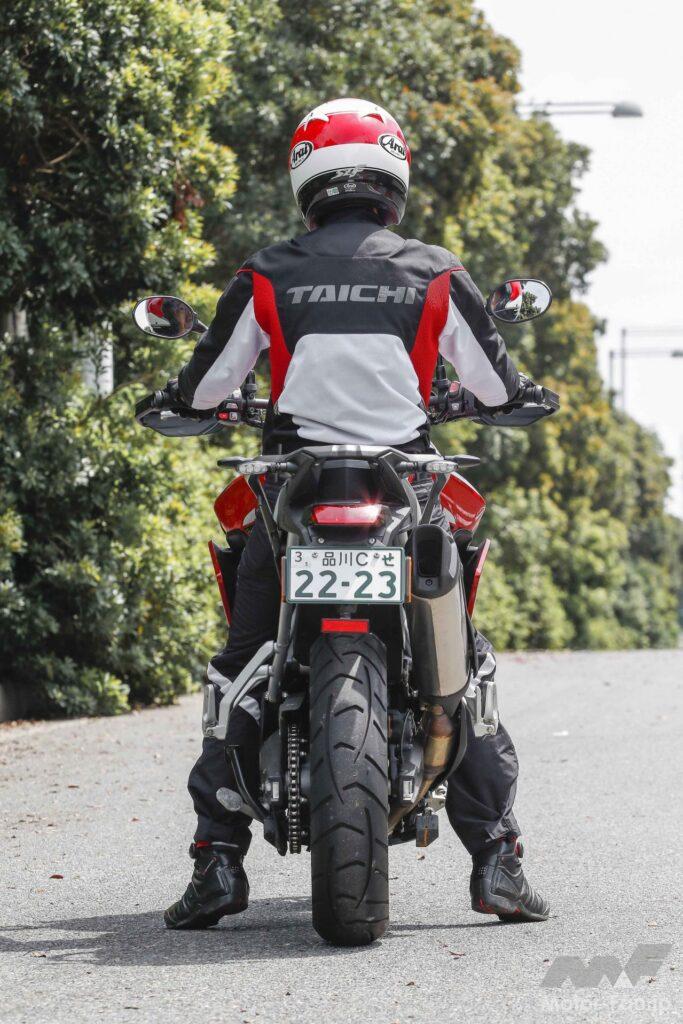 トライアンフ・タイガー 900 GT PRO