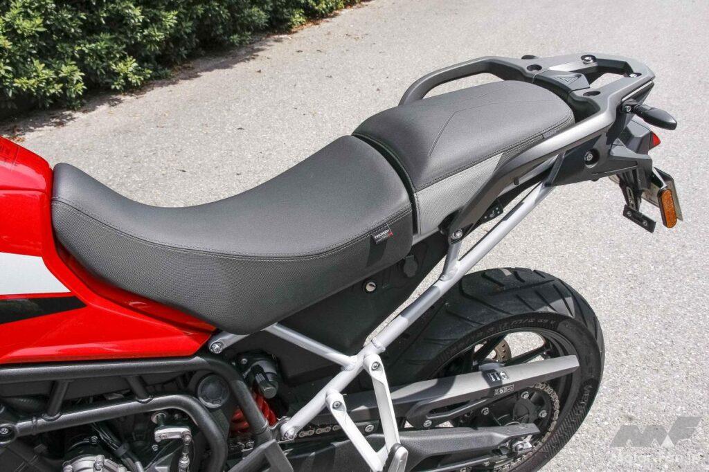 トライアンフ・タイガー 900 GT PRO