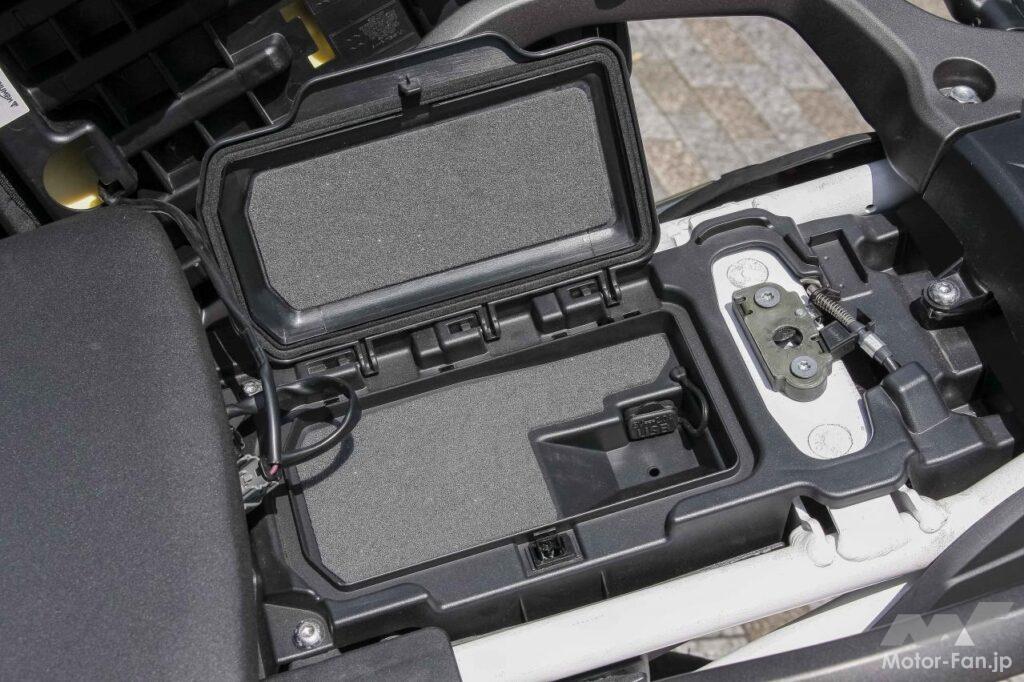 トライアンフ・タイガー900 RALLY PRO