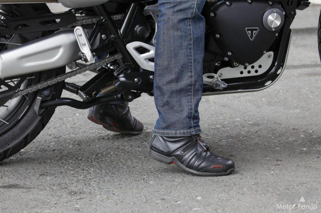 スクランブラー1200XC