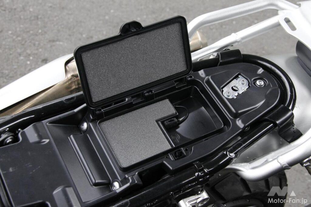 スクランブラー1200XC