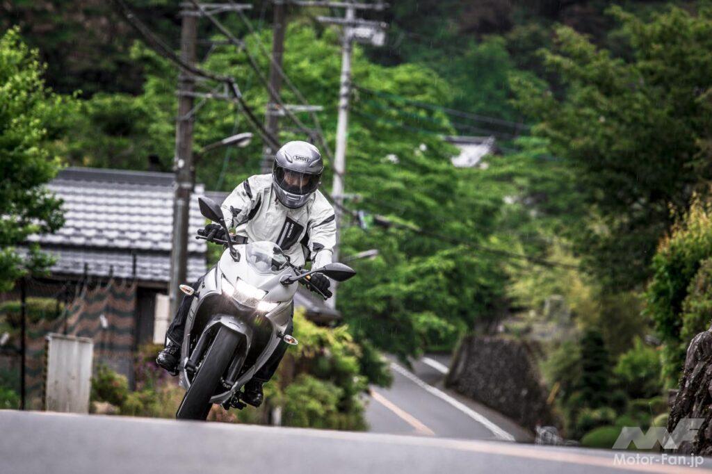 スズキ・ジクサーSF 250