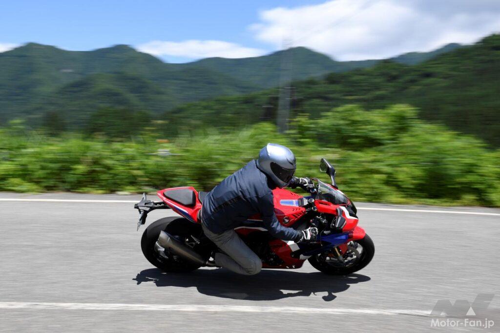 ホンダ・CBR1000RR-R SP