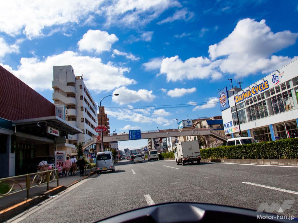 東海道／東京都