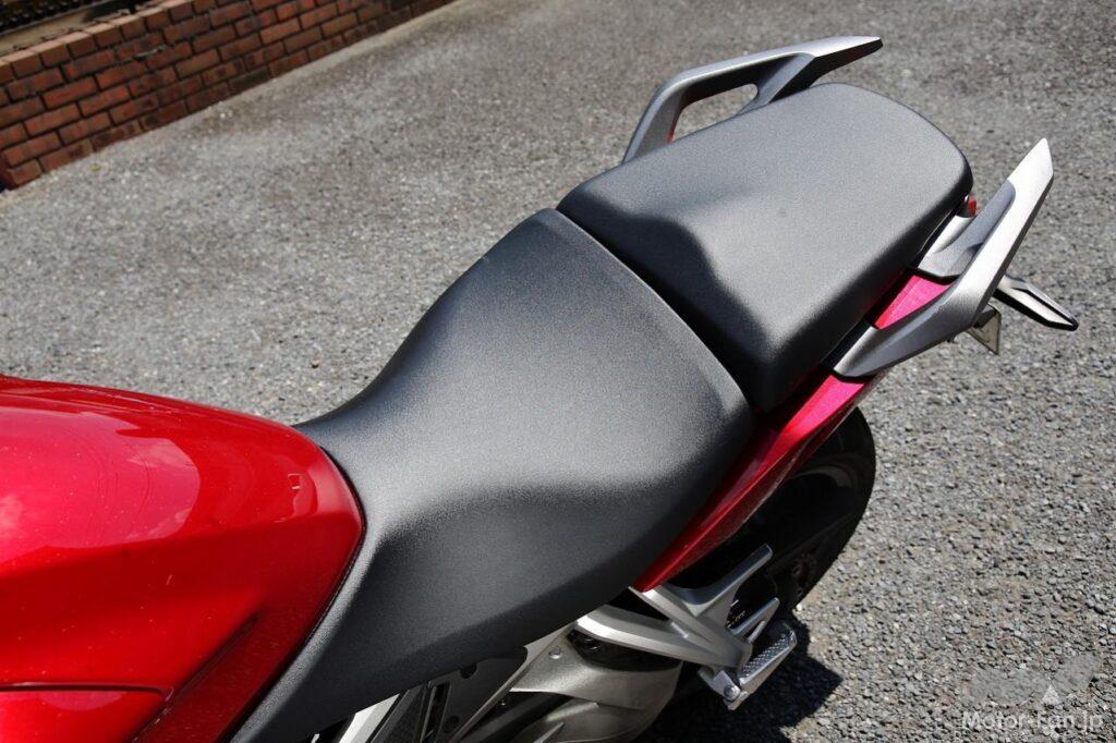 ホンダ・VFR800X