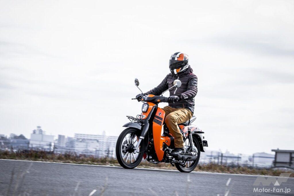 カワサキ・GPX POPz125