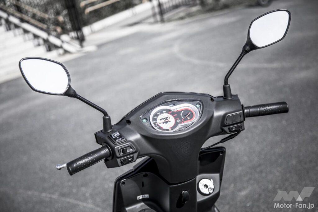SYM Orbit III 125