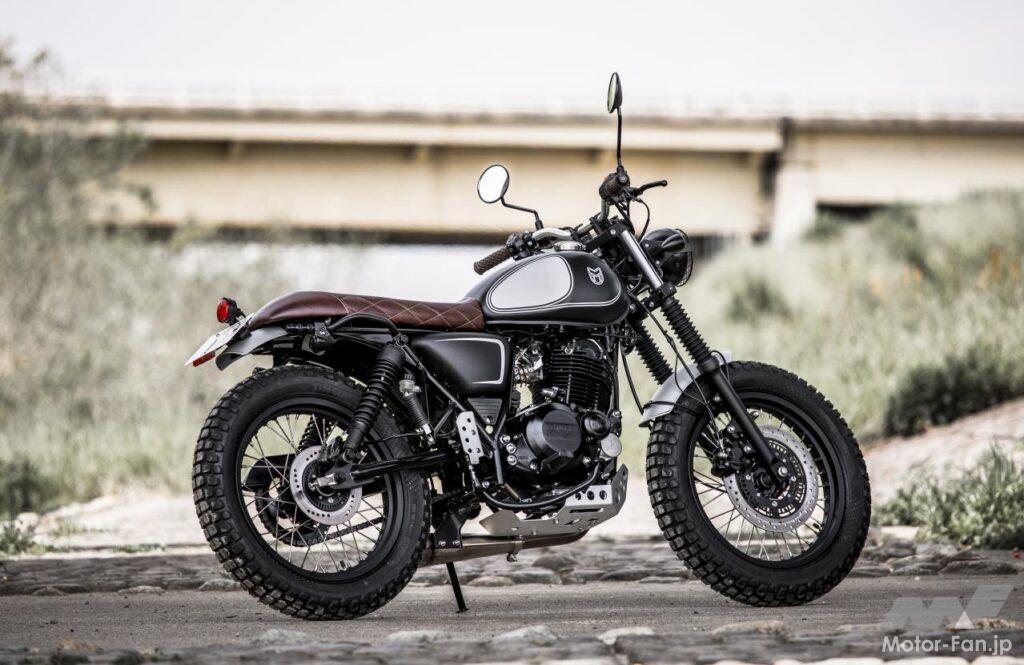 マスティフ250