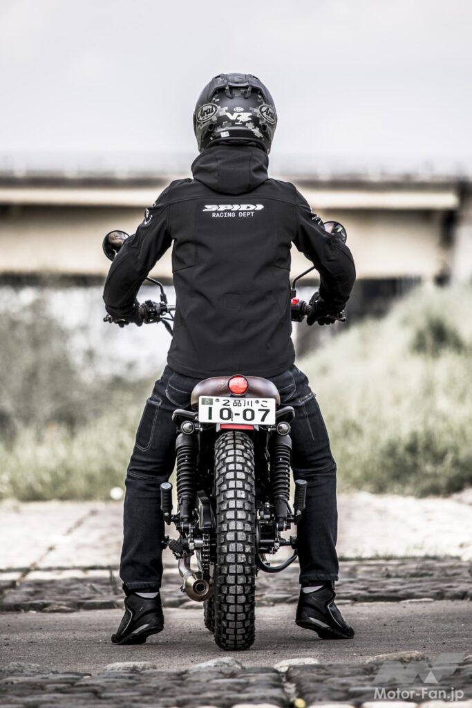 マスティフ250