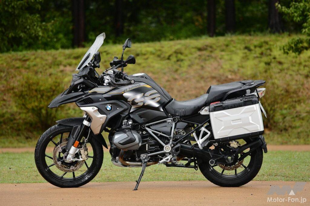 BMW・R1250GS