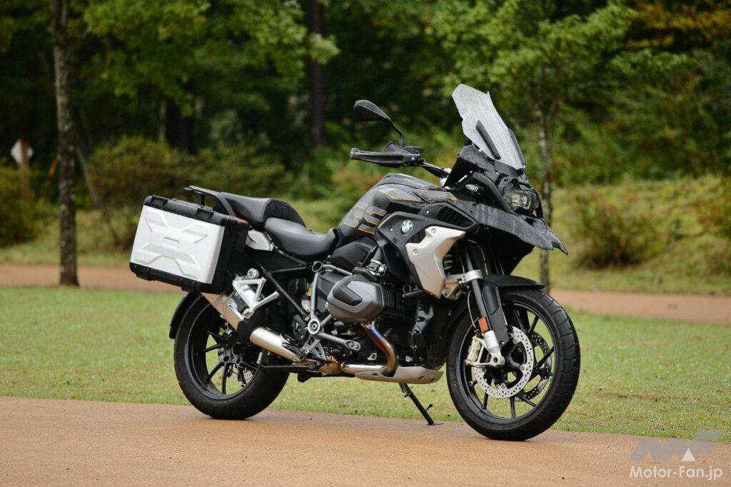 BMW・R1250GS