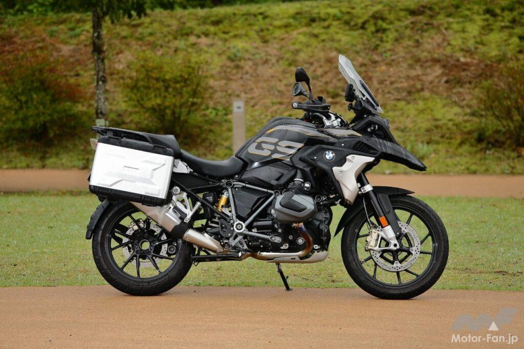 BMW・R1250GS