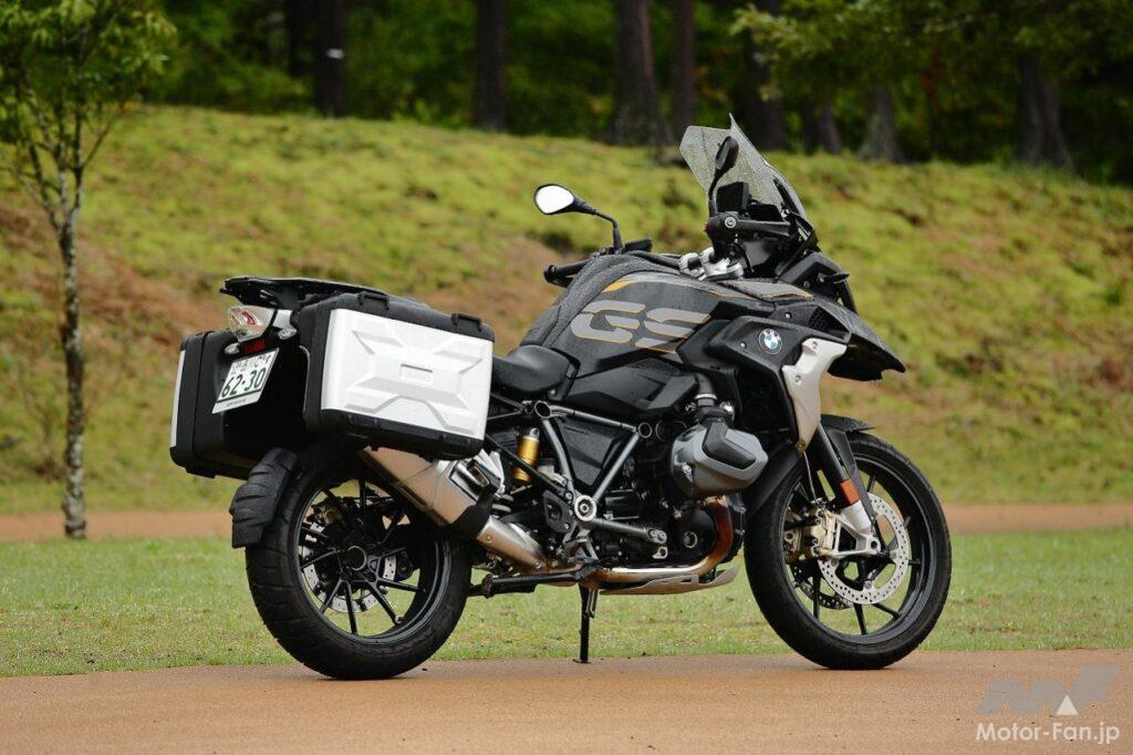 BMW・R1250GS