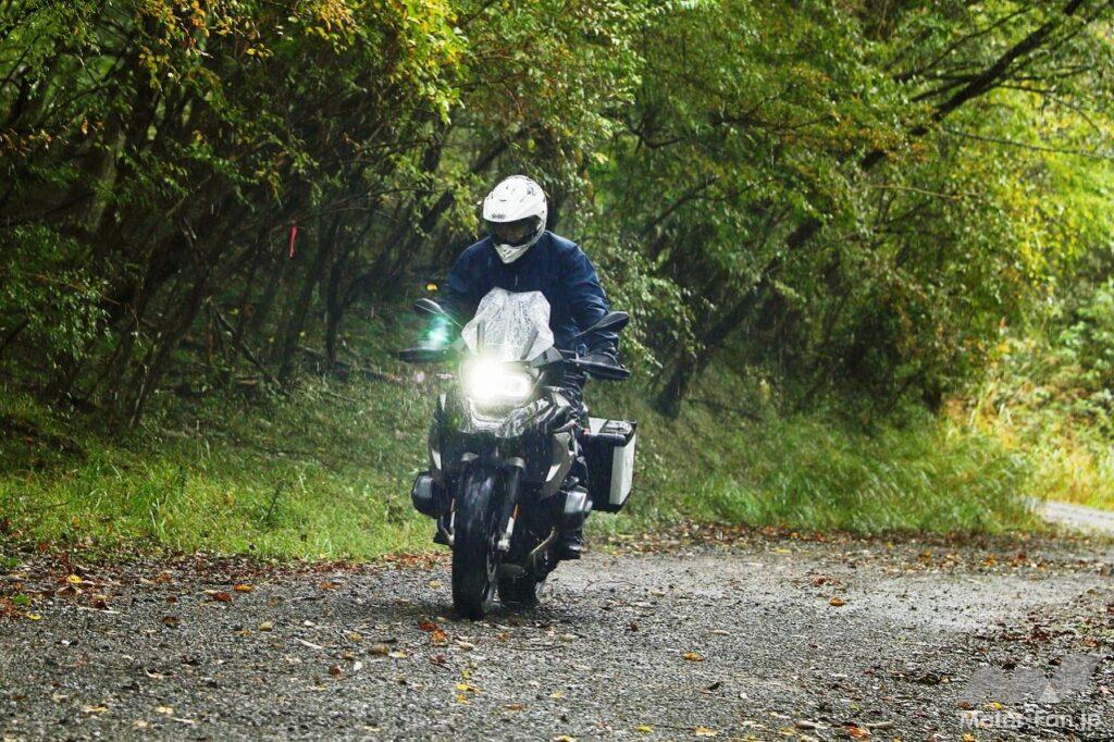 BMW・R1250GS