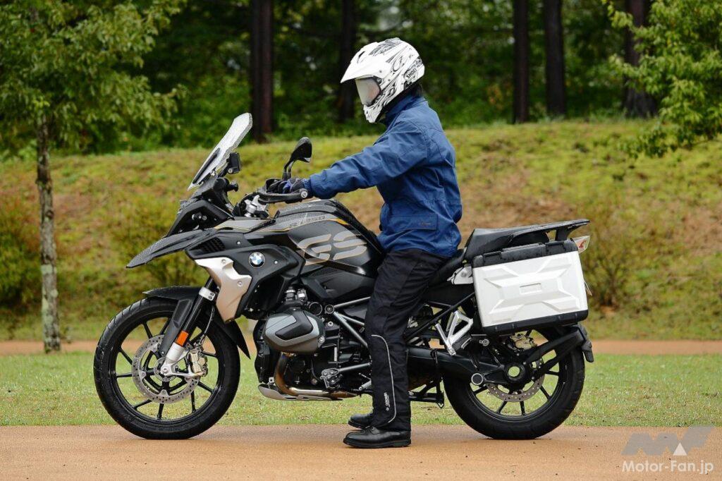 BMW・R1250GS